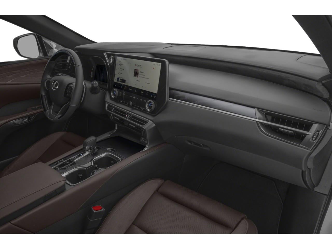 2026 Lexus RX Luxury AWD