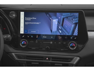 2026 Lexus RX Luxury AWD