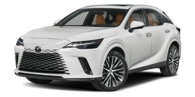 2026 Lexus RX Luxury AWD
