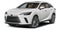 2026 Lexus RX Luxury AWD