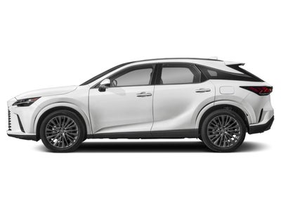 2026 Lexus RX Luxury AWD