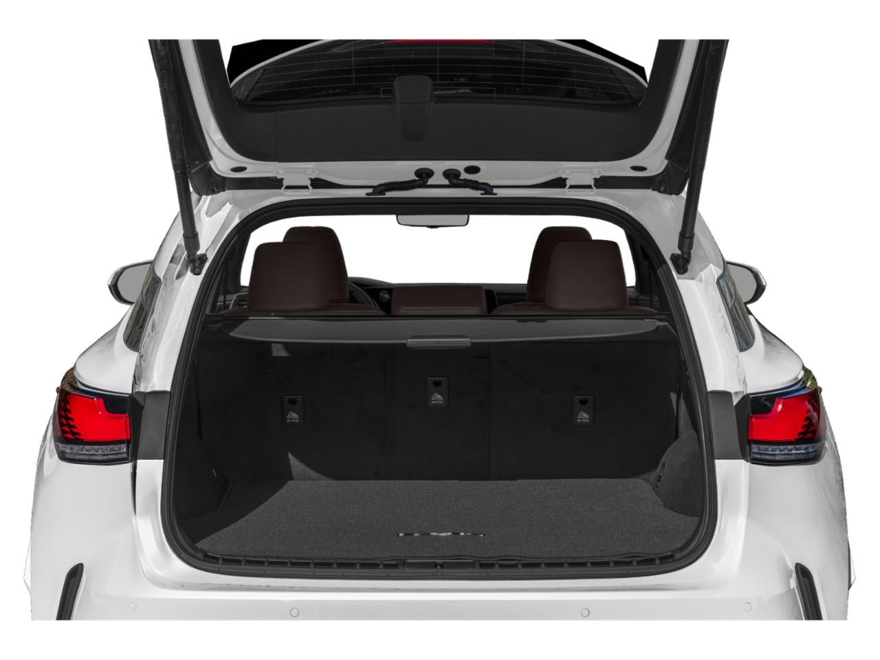 2026 Lexus RX Luxury AWD