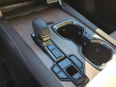 2024 Lexus RX 350h Premium Plus AWD