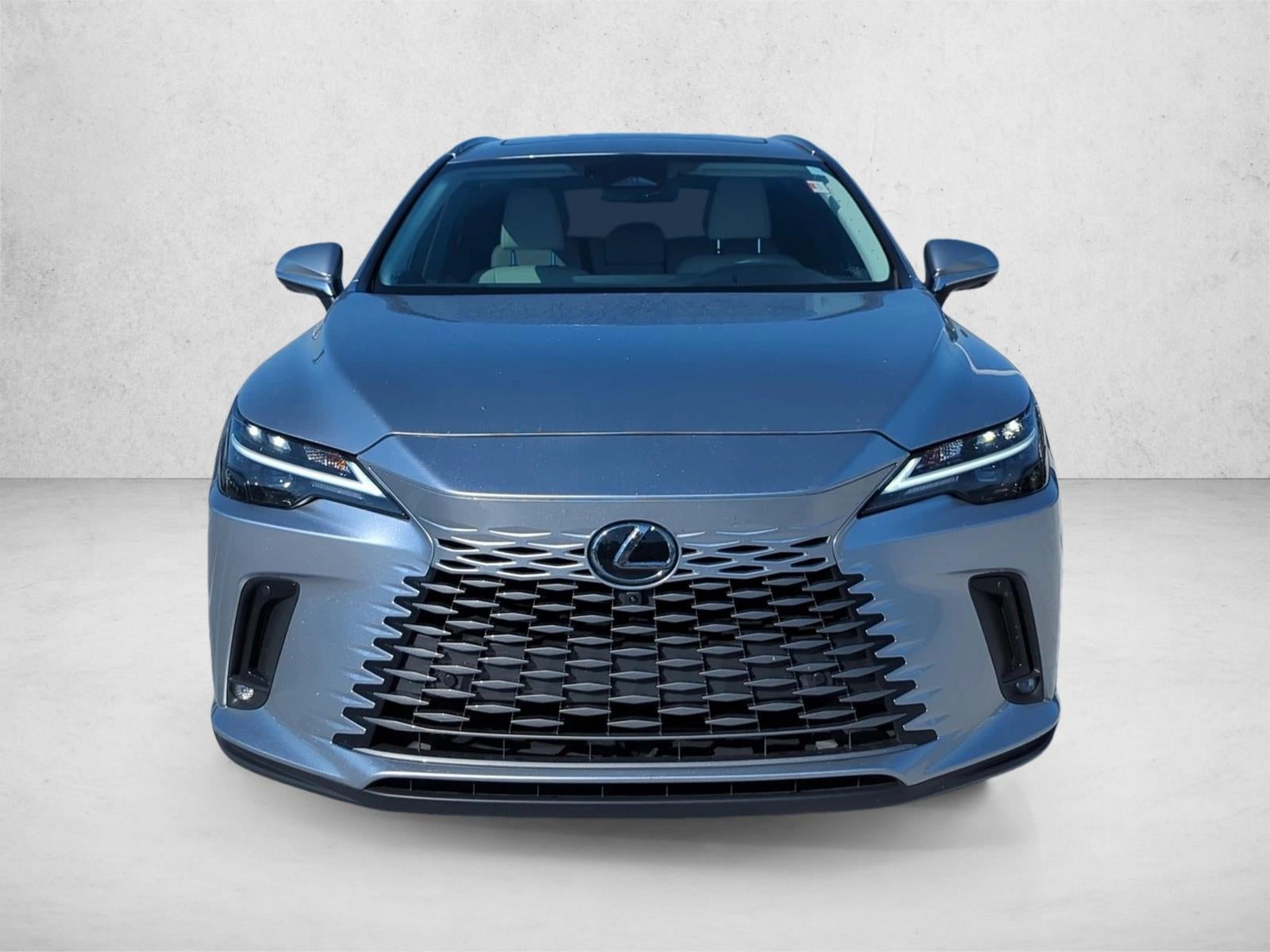 2024 Lexus RX 350h Premium Plus AWD