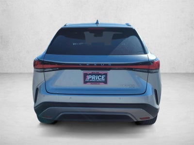 2024 Lexus RX 350h Premium Plus AWD