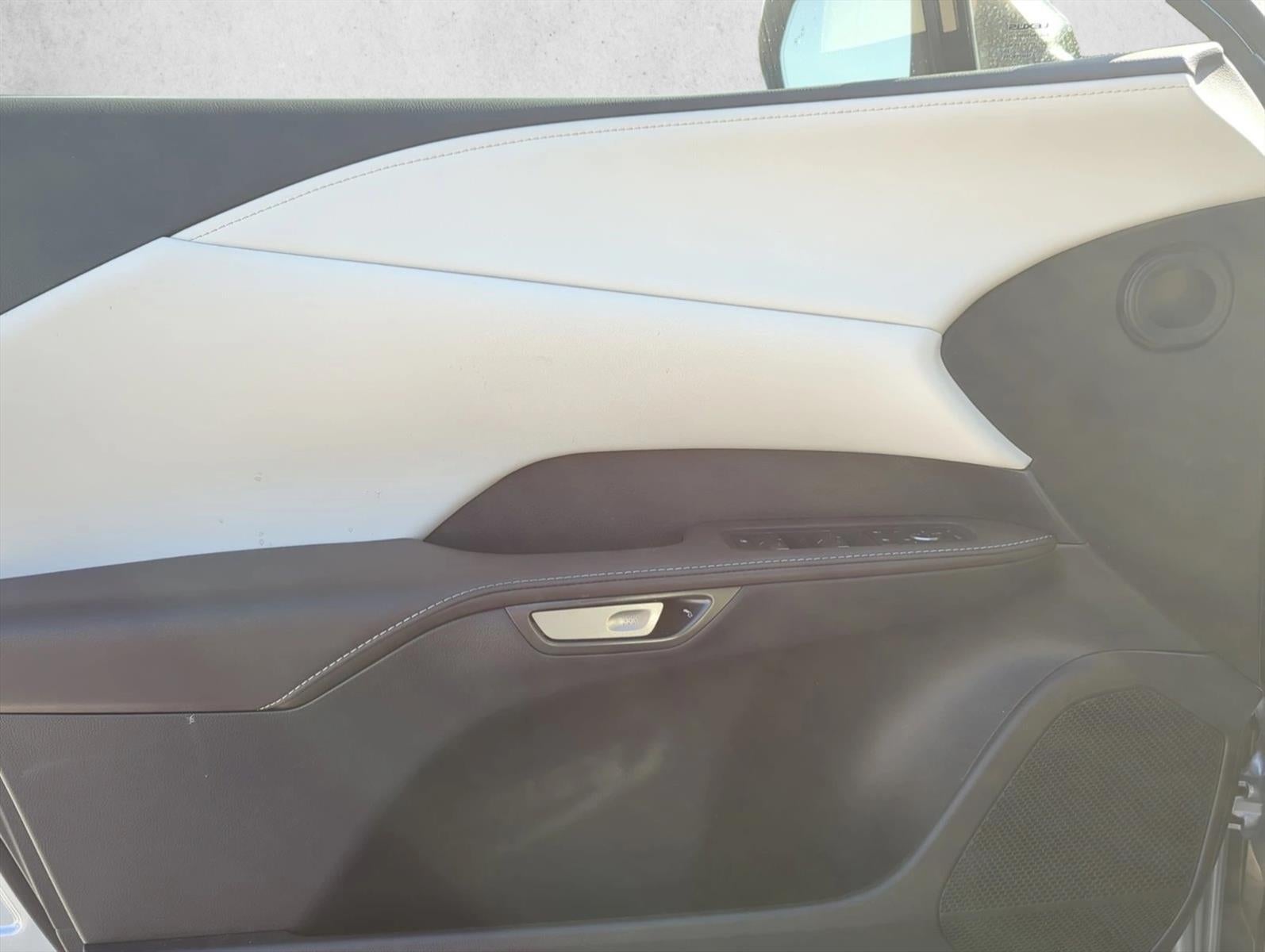 2024 Lexus RX 350h Premium Plus AWD