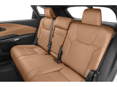 2024 Lexus RX 350h Premium Plus AWD