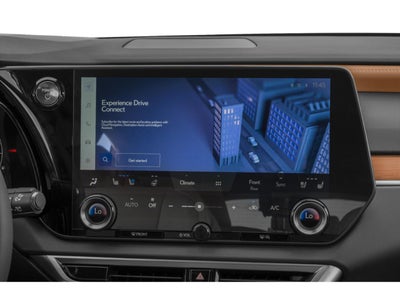 2024 Lexus RX 350h Premium Plus AWD