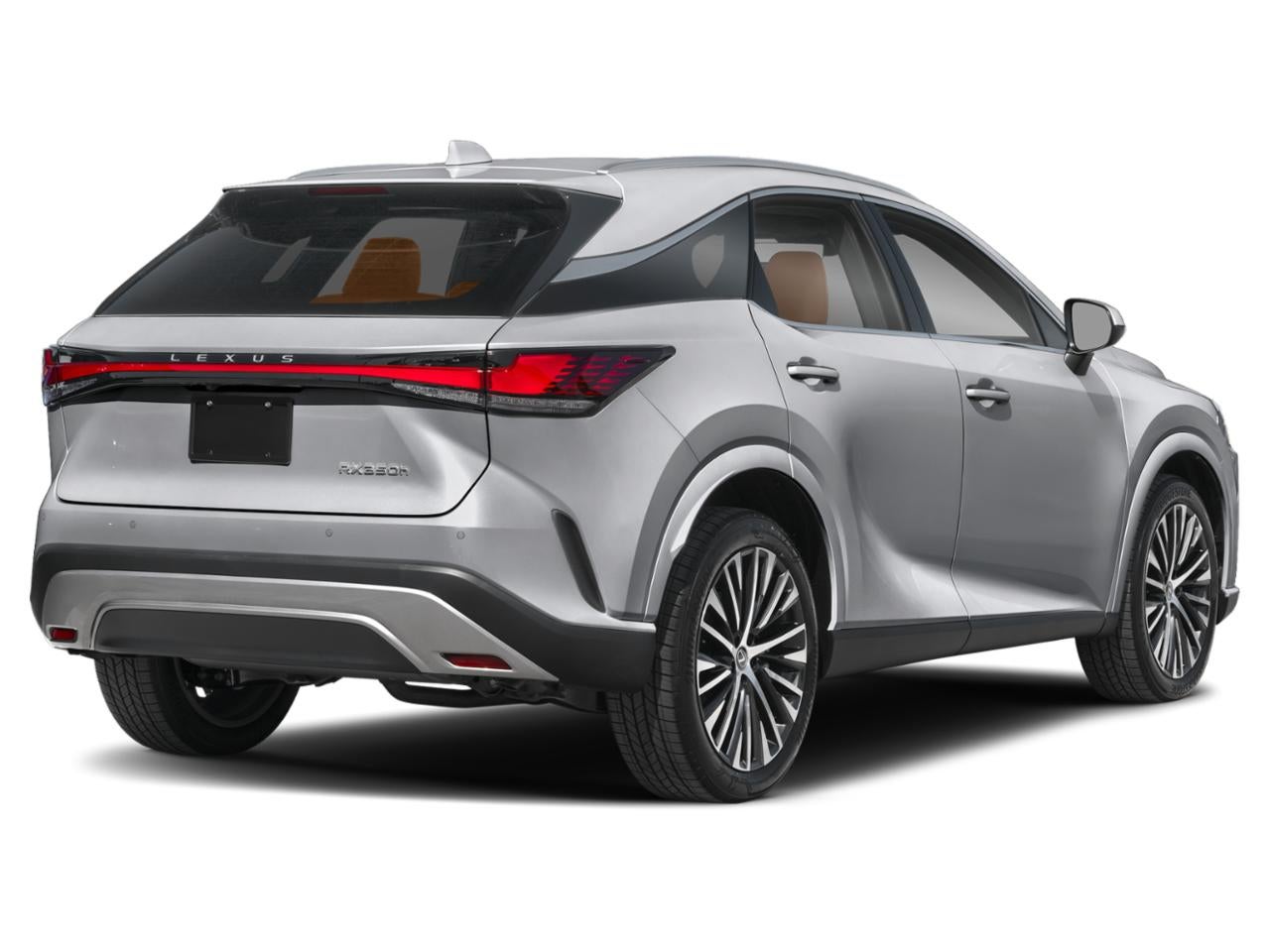 2024 Lexus RX 350h Premium Plus AWD