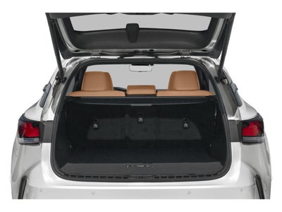 2024 Lexus RX 350h Premium Plus AWD