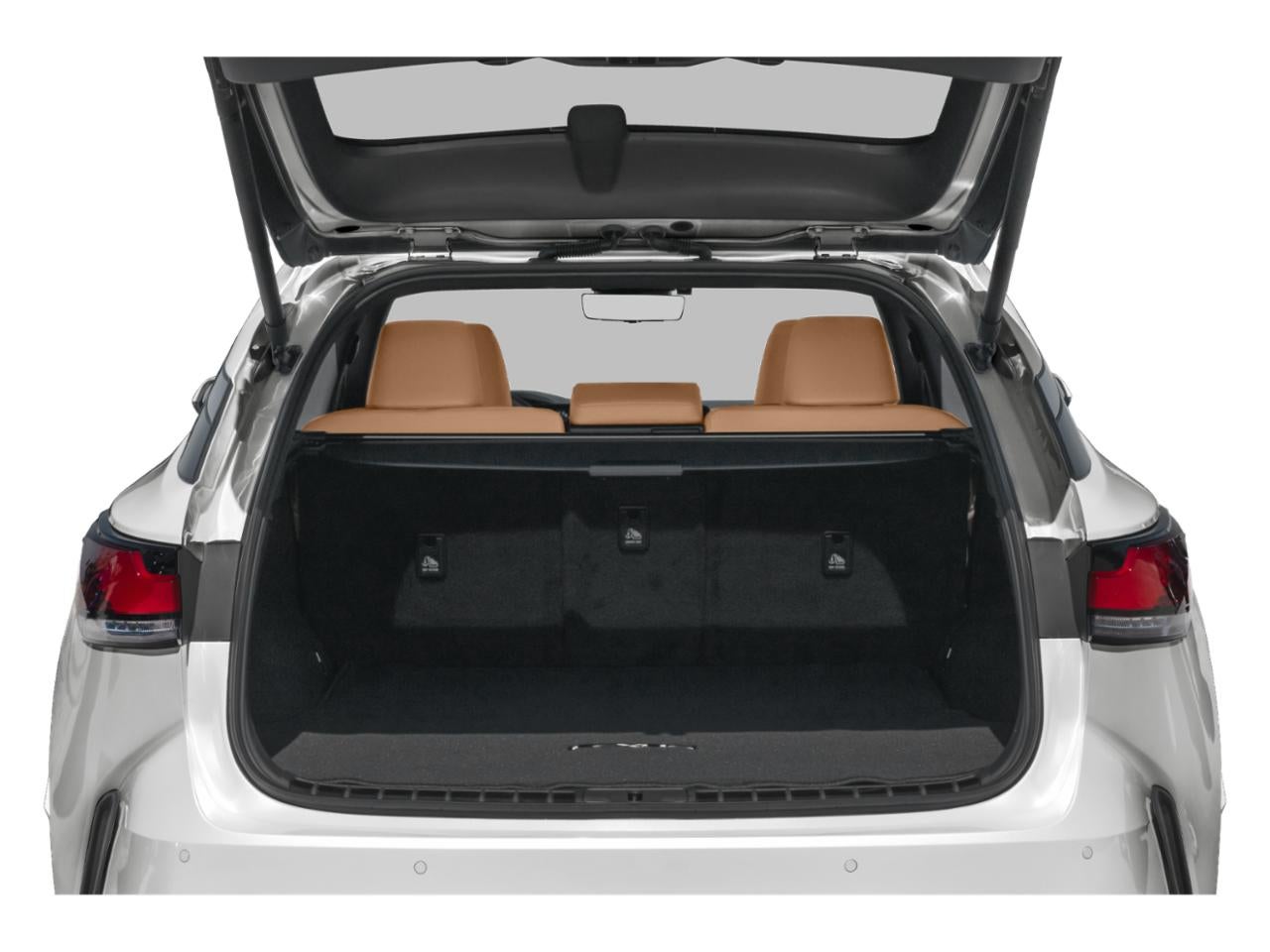 2024 Lexus RX 350h Premium Plus AWD