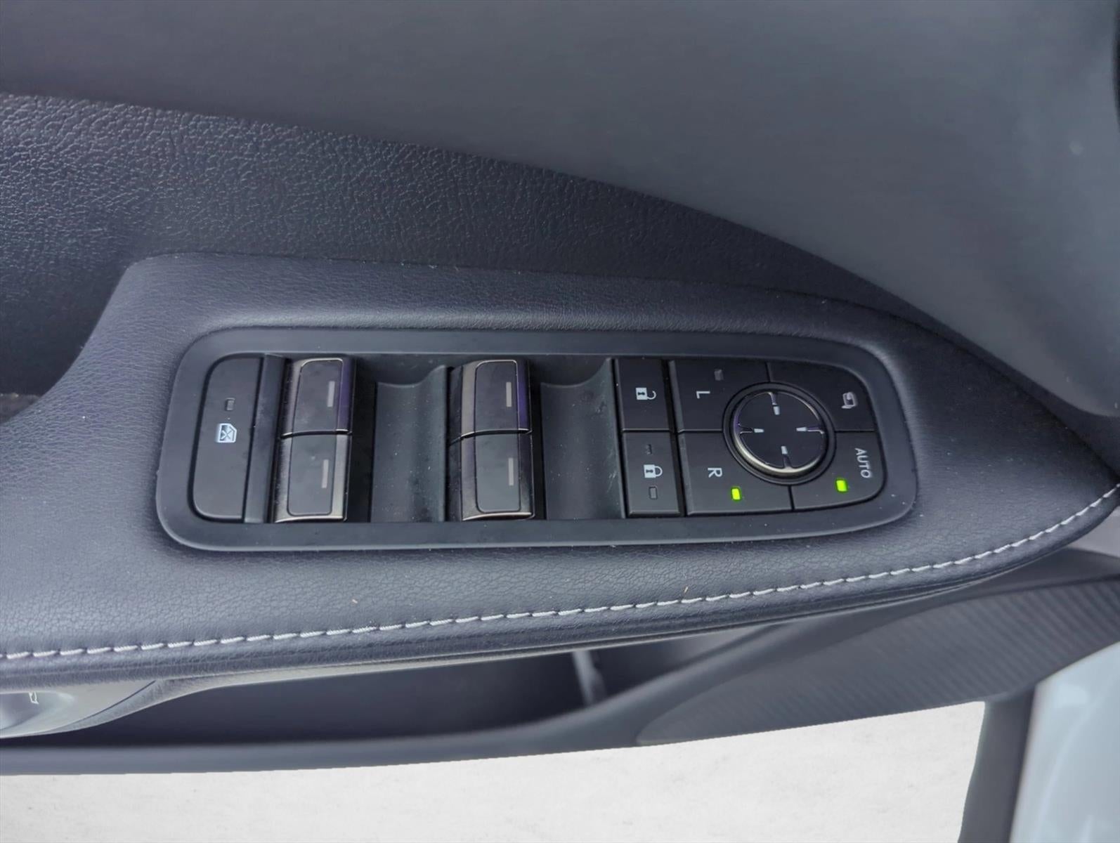 2024 Lexus RX 500h F SPORT Performance AWD