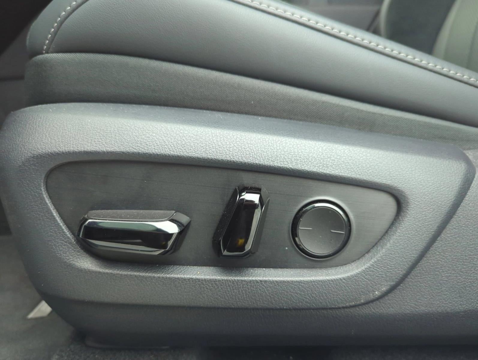 2024 Lexus RX 500h F SPORT Performance AWD