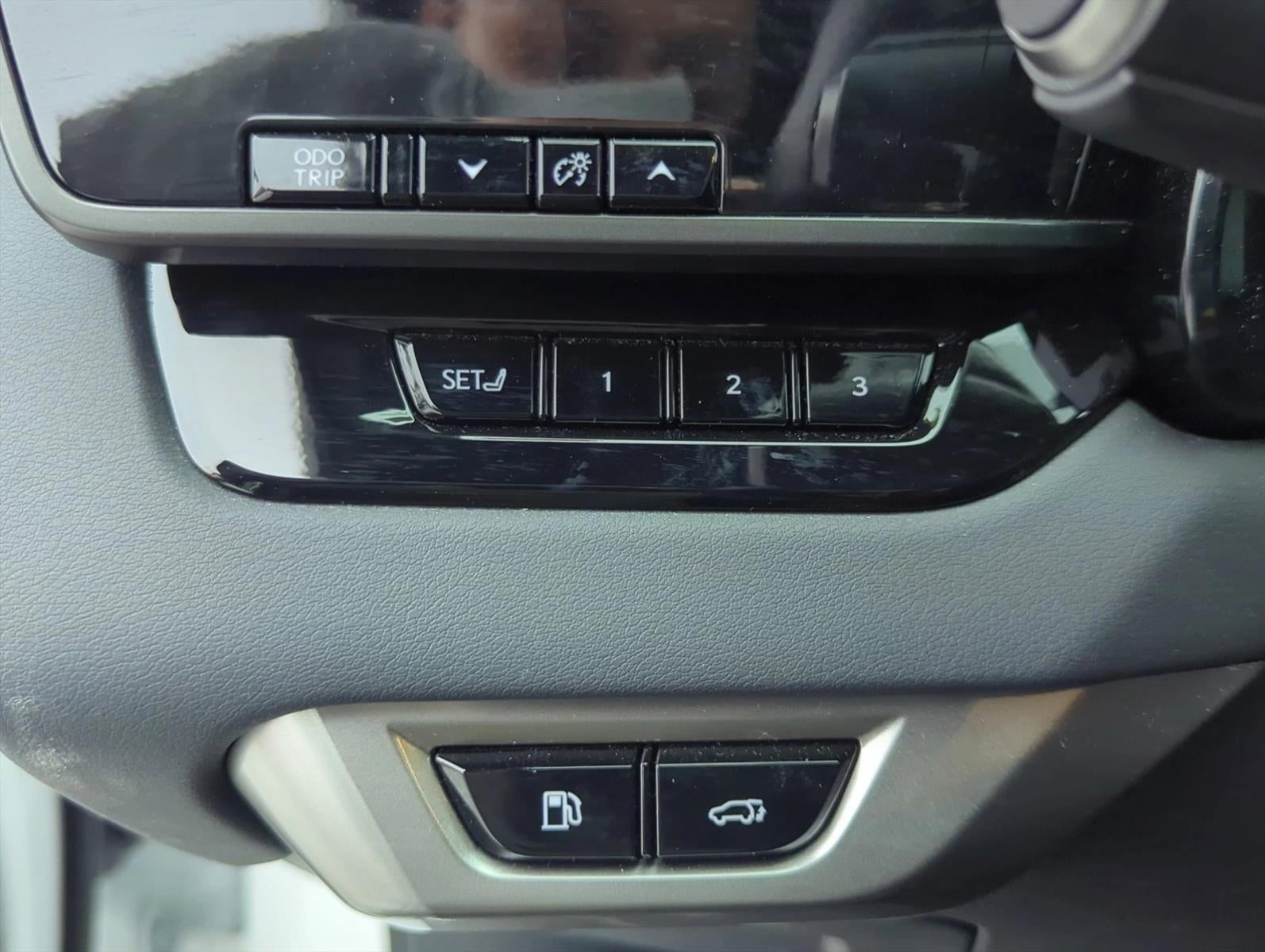 2024 Lexus RX 500h F SPORT Performance AWD