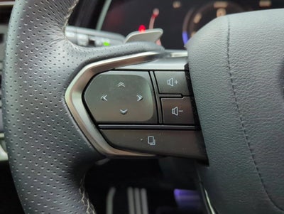 2024 Lexus RX 500h F SPORT Performance AWD