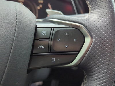 2024 Lexus RX 500h F SPORT Performance AWD