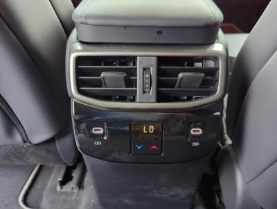 2024 Lexus RX 500h F SPORT Performance AWD