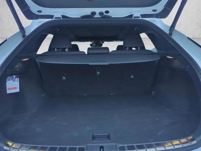 2024 Lexus RX 500h F SPORT Performance AWD