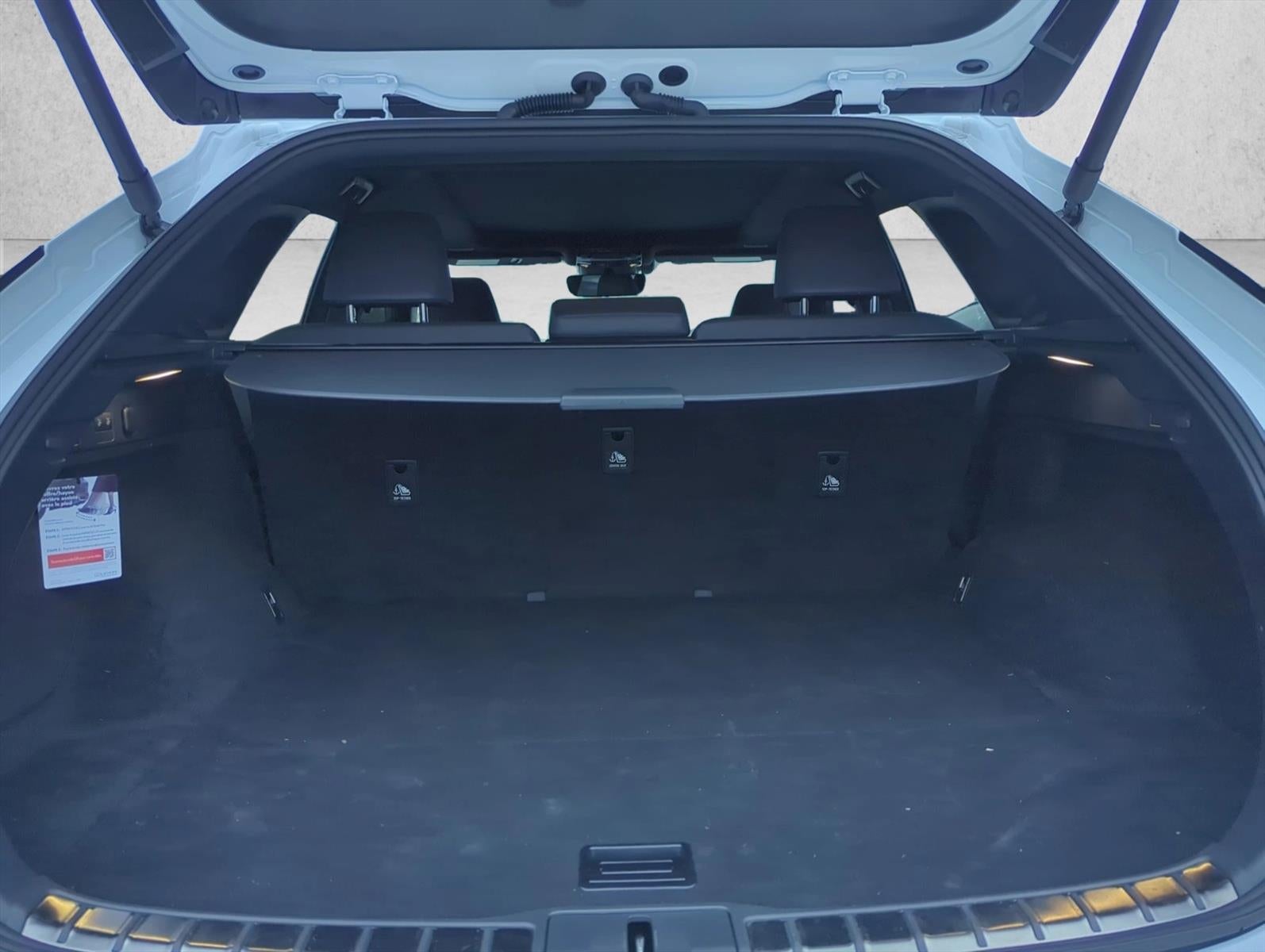 2024 Lexus RX 500h F SPORT Performance AWD