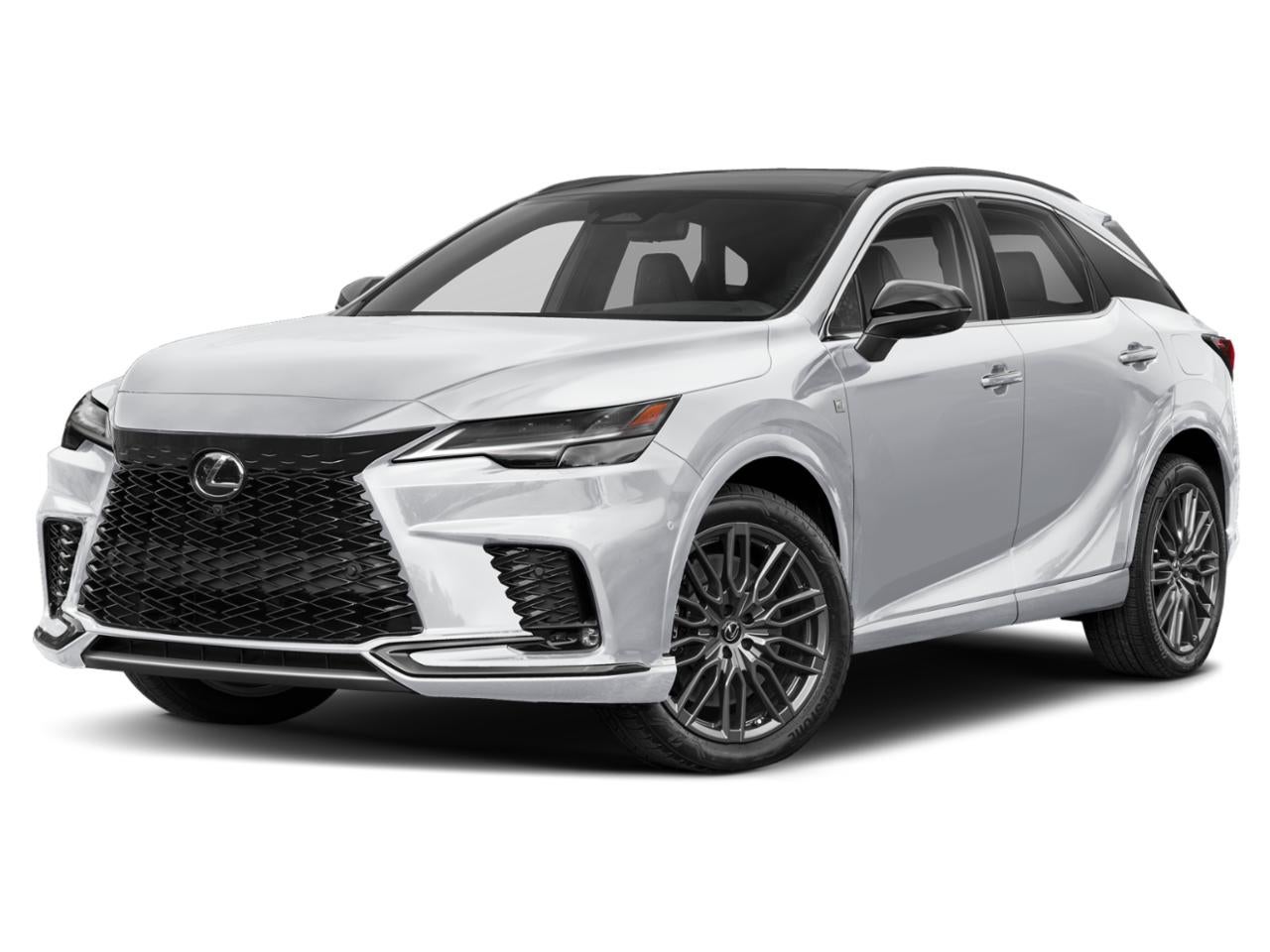 2024 Lexus RX 500h F SPORT Performance AWD