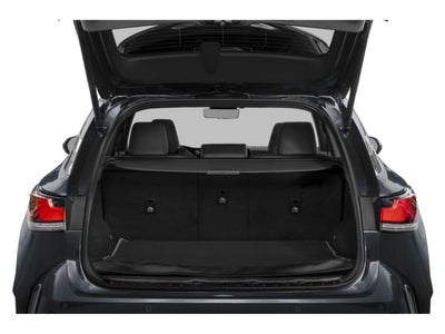 2024 Lexus RX 500h F SPORT Performance AWD