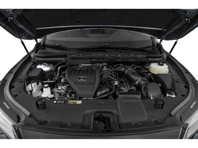 2024 Lexus RX 500h F SPORT Performance AWD