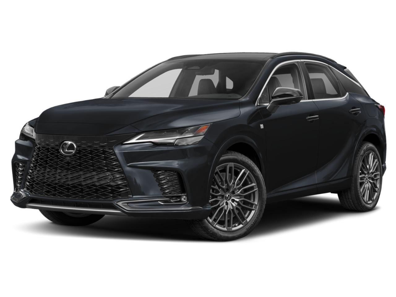 2024 Lexus RX 500h F SPORT Performance AWD