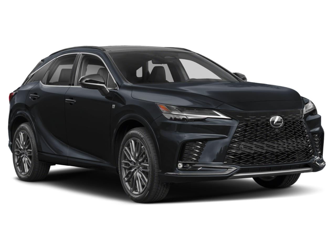 2024 Lexus RX 500h F SPORT Performance AWD