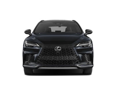 2024 Lexus RX 500h F SPORT Performance AWD
