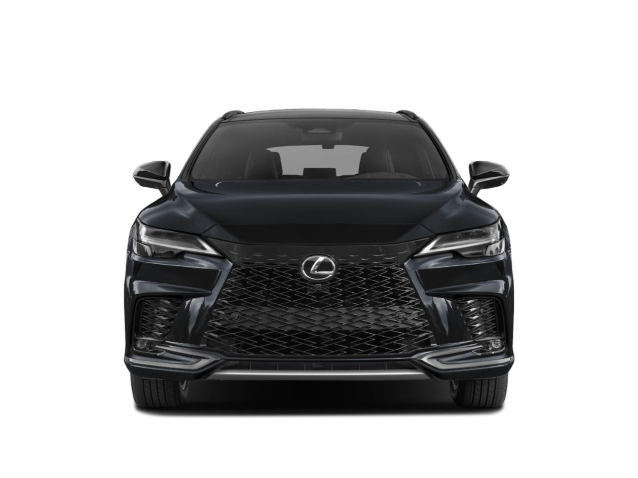 2024 Lexus RX 500h F SPORT Performance AWD