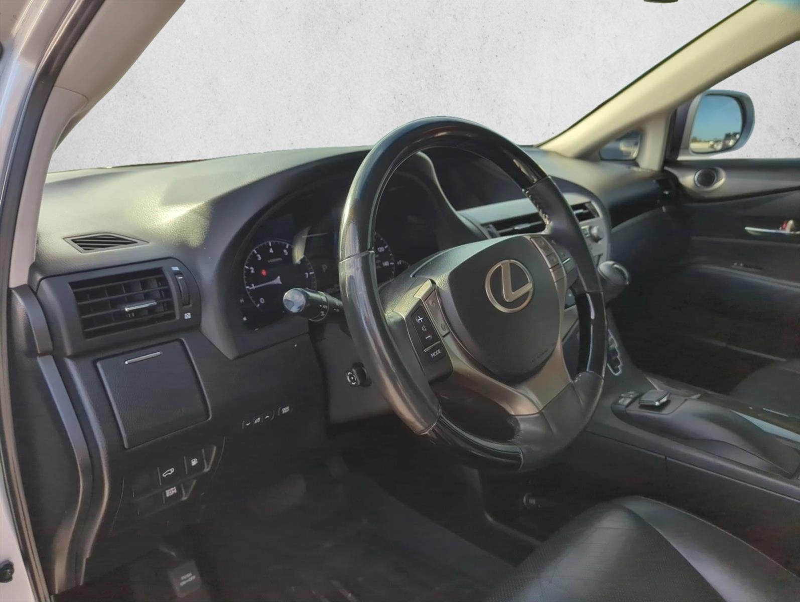 2015 Lexus RX 350 AWD 4dr