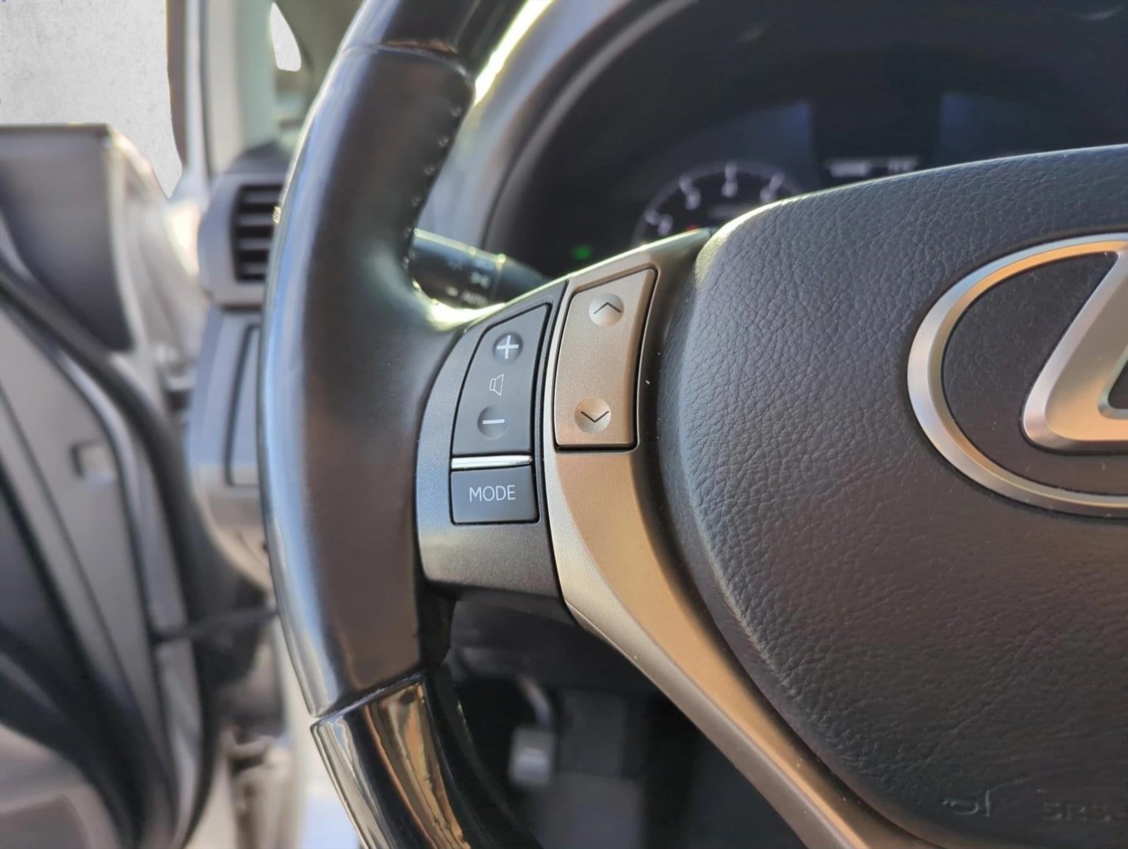 2015 Lexus RX 350 AWD 4dr