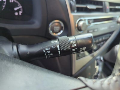 2015 Lexus RX 350 AWD 4dr