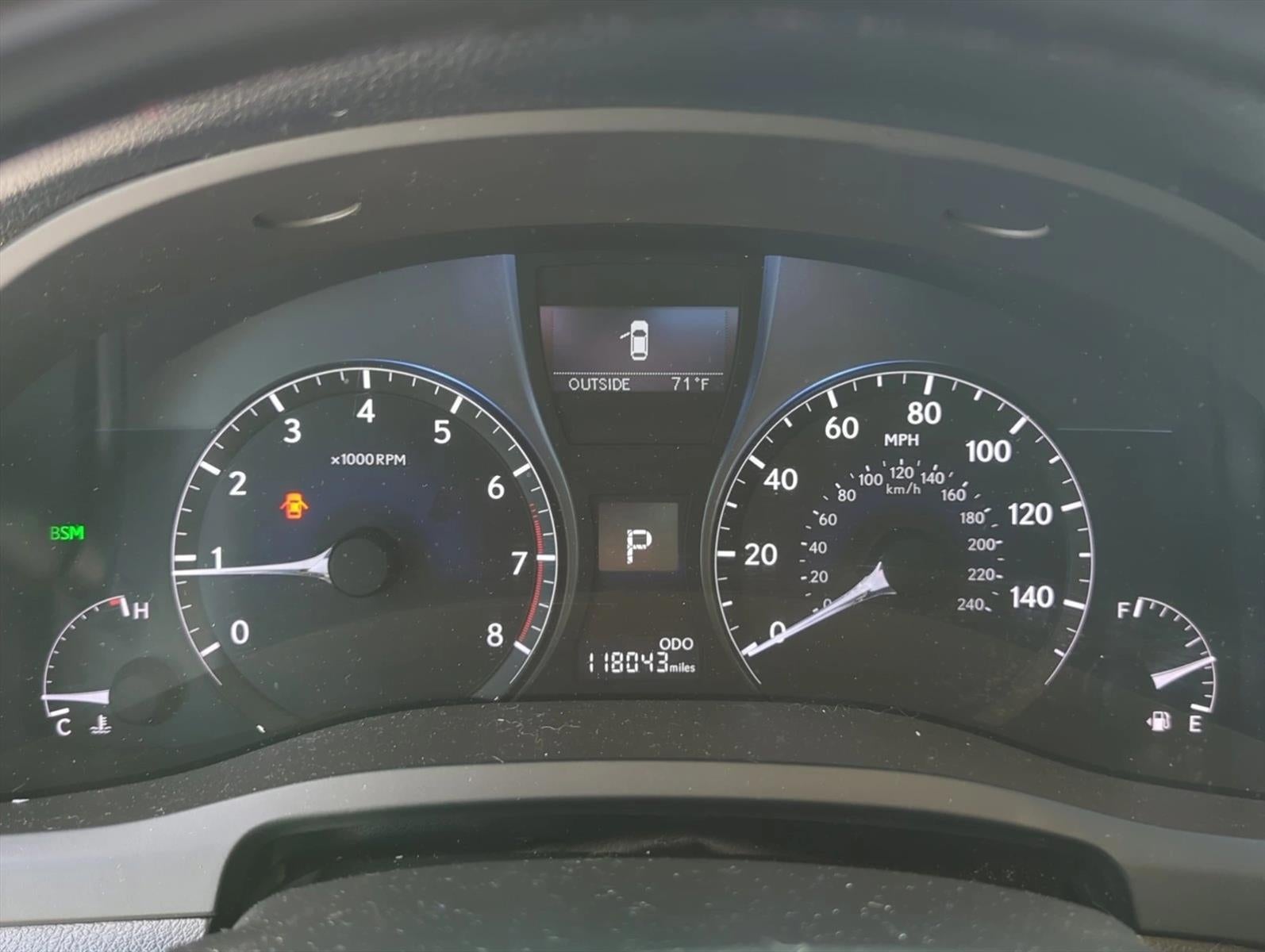 2015 Lexus RX 350 AWD 4dr