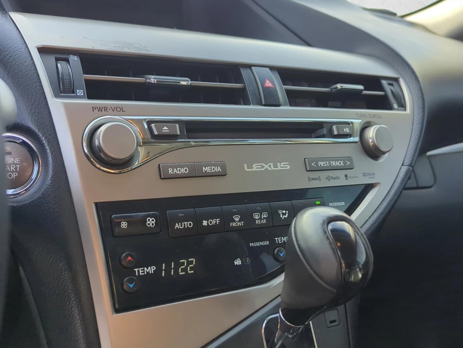 2015 Lexus RX 350 AWD 4dr