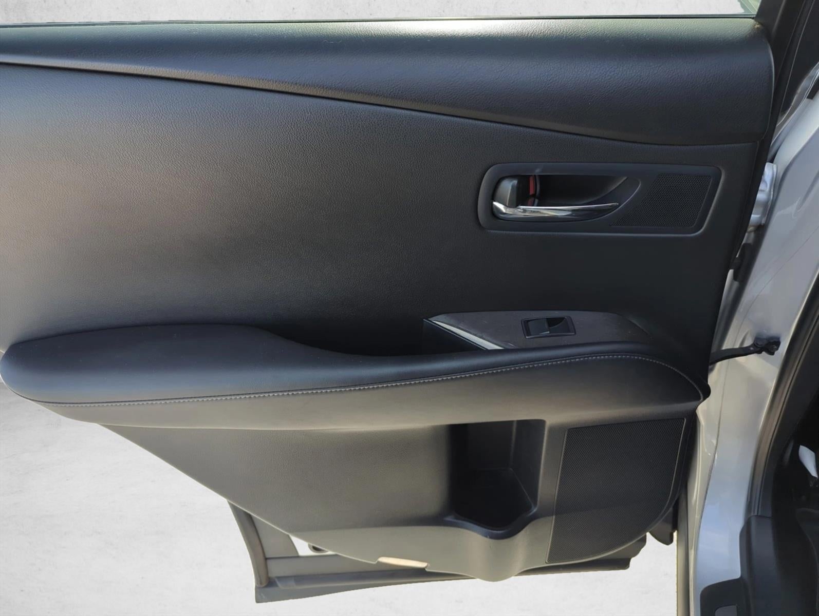 2015 Lexus RX 350 AWD 4dr