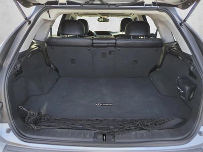 2015 Lexus RX 350 AWD 4dr