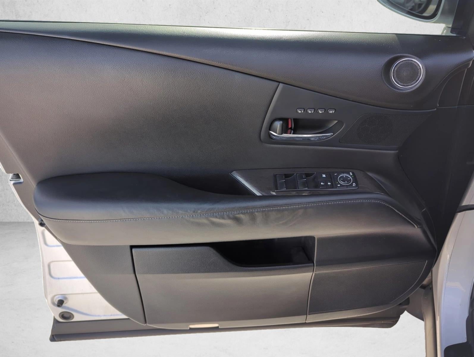 2015 Lexus RX 350 AWD 4dr