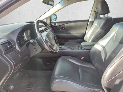 2015 Lexus RX 350 AWD 4dr