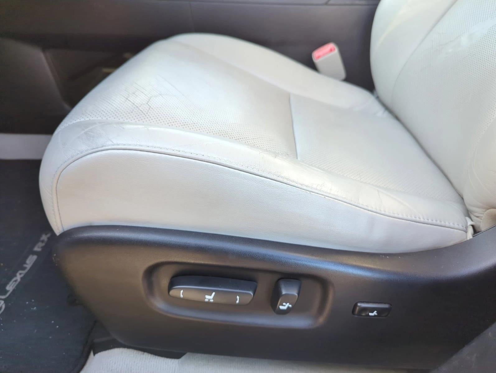 2013 Lexus RX 350 AWD 4dr