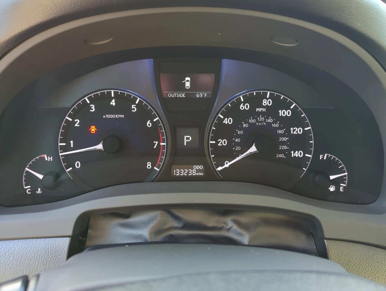 2013 Lexus RX 350 AWD 4dr