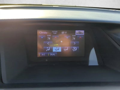 2013 Lexus RX 350 AWD 4dr