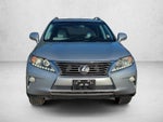 2013 Lexus RX 350 AWD 4dr