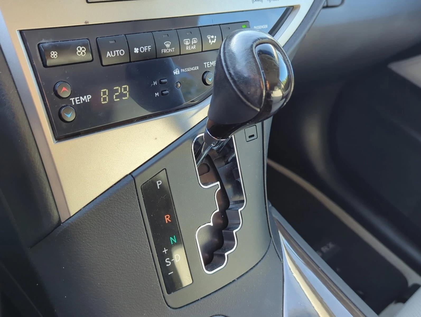 2013 Lexus RX 350 AWD 4dr