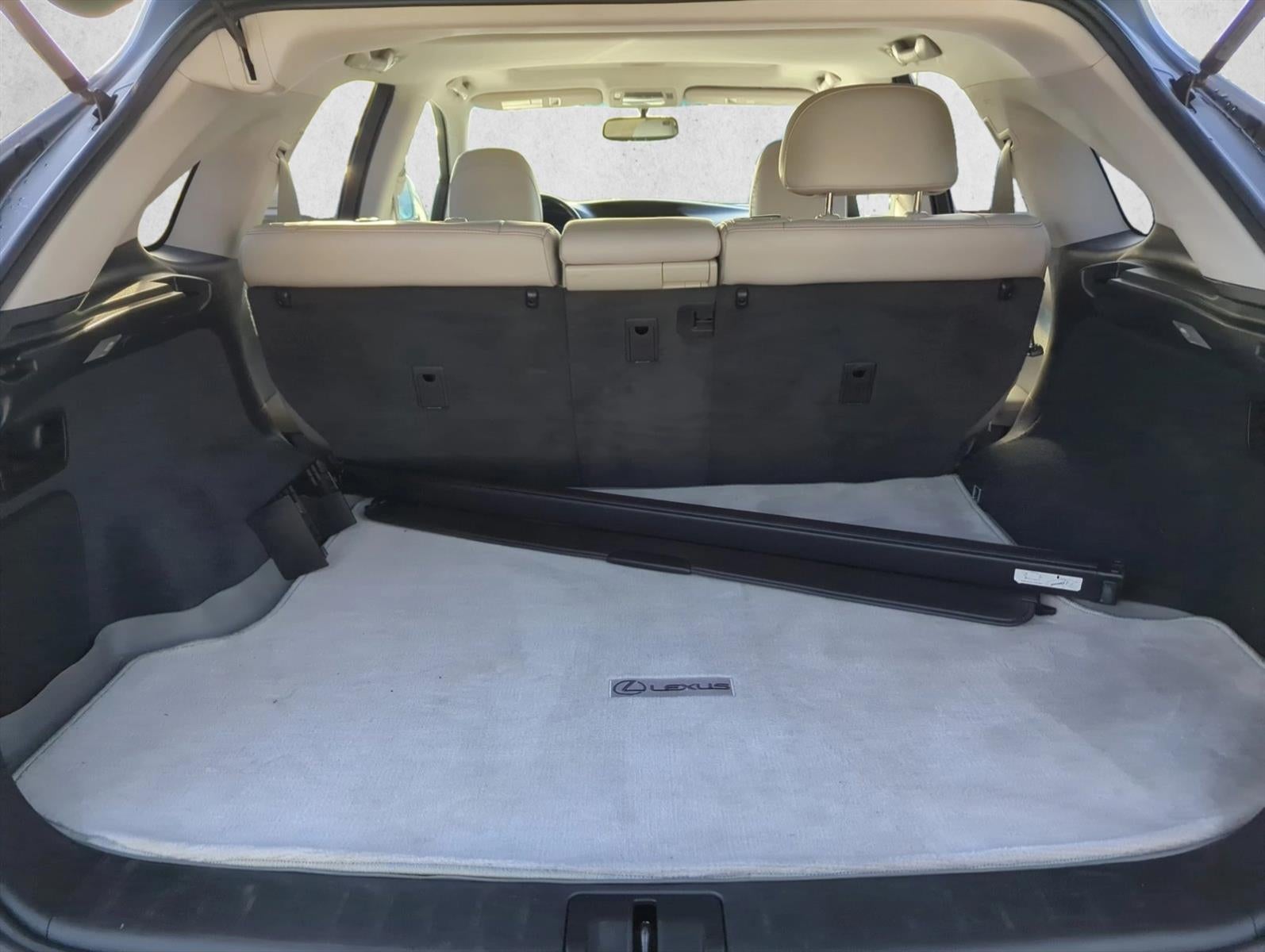 2013 Lexus RX 350 AWD 4dr