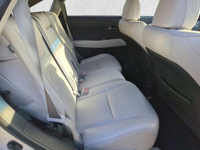 2013 Lexus RX 350 AWD 4dr