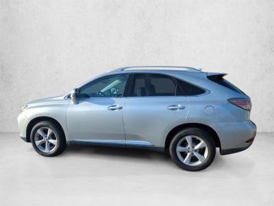 2013 Lexus RX 350 AWD 4dr