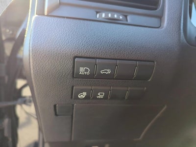 2018 Lexus RX 350 F Sport AWD
