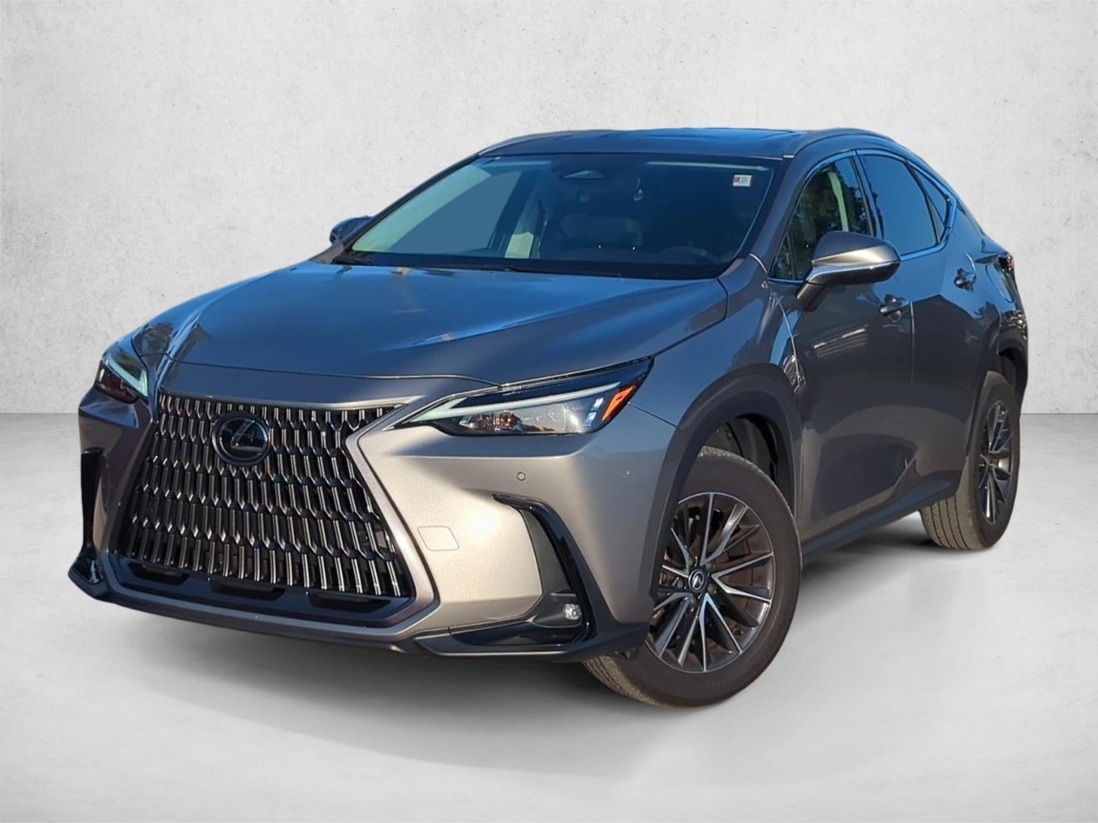 2024 Lexus NX 250 Premium FWD