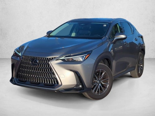 2024 Lexus NX 250 Premium FWD